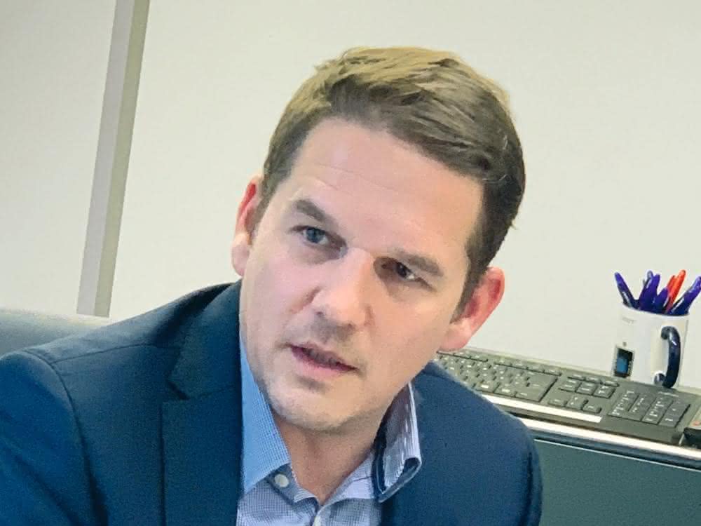 Aus materialfluss 1-2/2020: materialfluss ROUND TABLE: Logistik-Dienstleister - Die Suche nach der neuen Identität