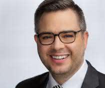 New management position at Simon Hegele: New CIO at Simon Hegele New management position at Simon Hegele: New CIO at Simon Hegele