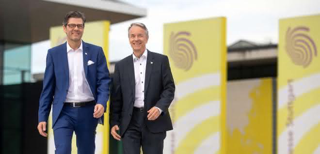 Lohnert and Bleinroth