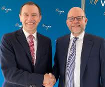 Gordon Riske heads the VDMA Materials Handling and Intralogistics Association