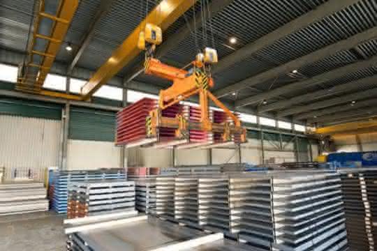 Crane system