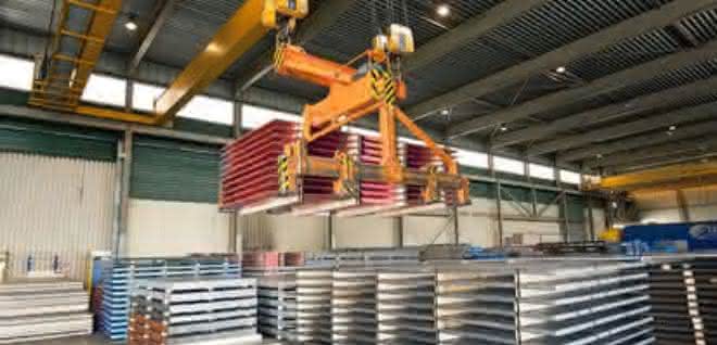 Crane system
