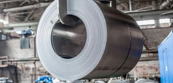 Transport of coils