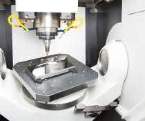 IO-Link in the machining center