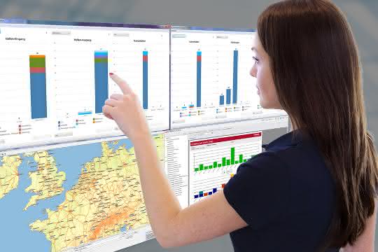 LogiMAT 2020: Neues Modul für Netzwerktransporte von Kratzer Automation