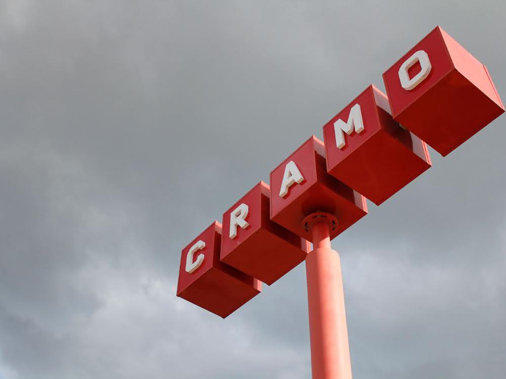 Finale Ergebnisse des Angebots von Boels für Cramo-Aktien
