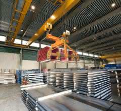 Crane system