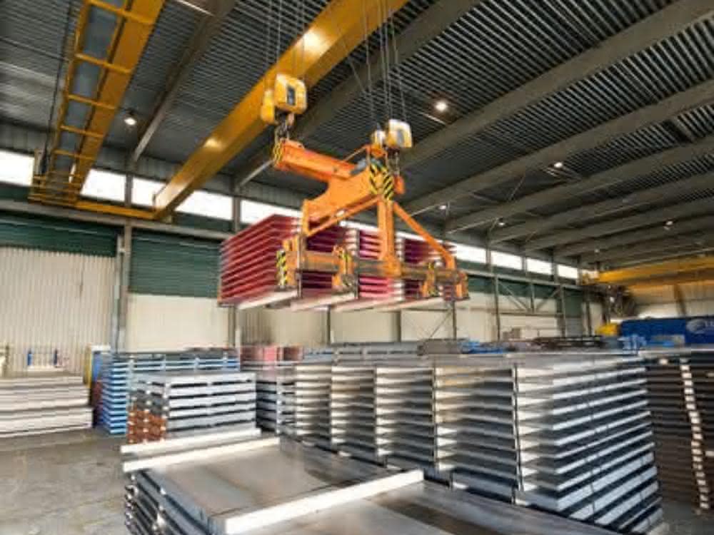 Crane system