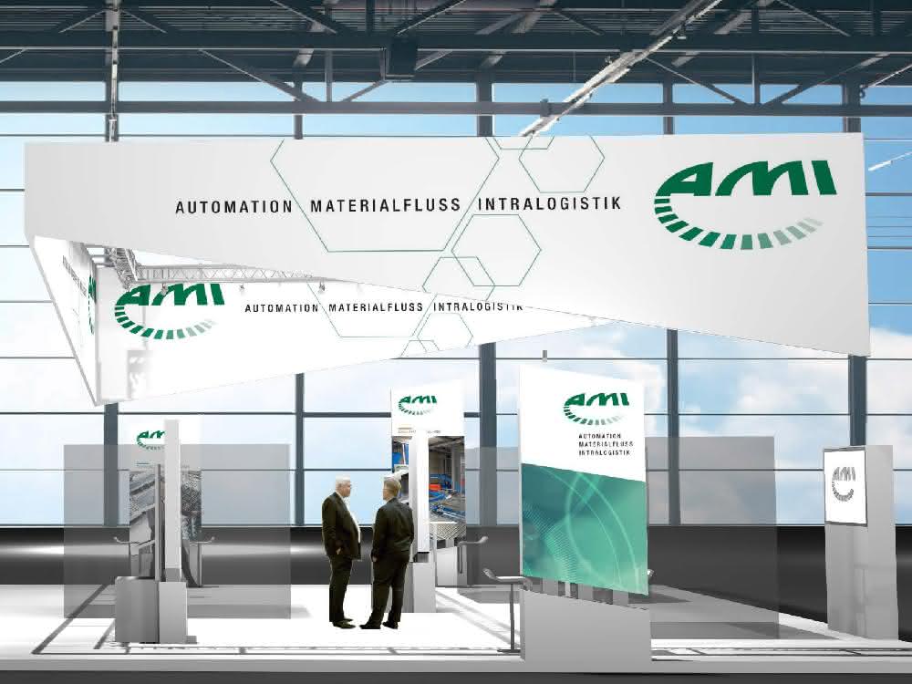 AMI Förder- und Lagertechnik focuses on user consulting
