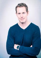 Falko Schmalenberg new CTO at Tachofresh Falko Schmalenberg new CTO at Tachofresh