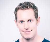 Falko Schmalenberg new CTO at Tachofresh Falko Schmalenberg new CTO at Tachofresh