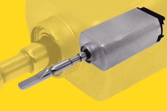 Sonic-Motor