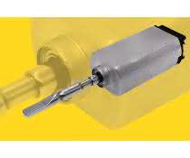 Sonic motor