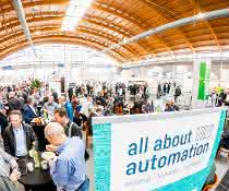 All About Automation am Bodensee All About Automation