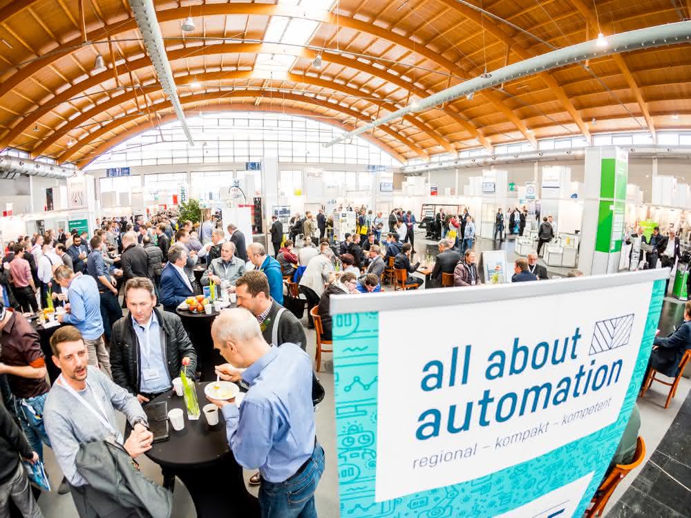 All About Automation
