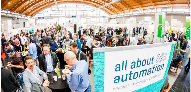 All About Automation