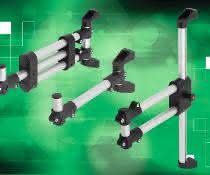 Support arms