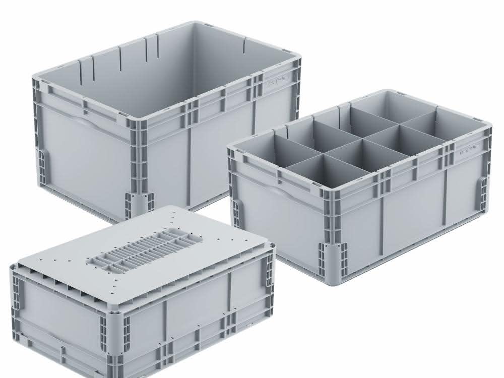 LogiMAT 2020: For AKL and shuttles