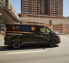 Quartalszahlen: UPS veröffentlicht Ergebnisse des vierten Quartals Quartalszahlen: UPS veröffentlicht Ergebnisse des vierten Quartals