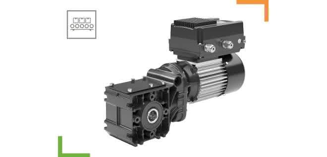 Angular gearboxes from ABM Greiffenberger Angular gearboxes from ABM Greiffenberger