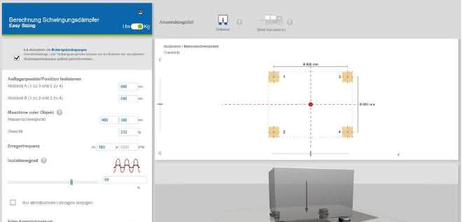ACE online tool