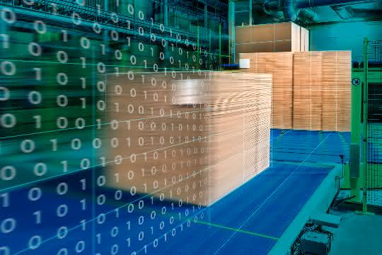 Hörmann Logistik recommends itself as a partner for customized, trend-setting intralogistics systems.