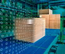Customized intralogistics Hörmann Logistik recommends itself as a partner for customized, trend-setting intralogistics systems.