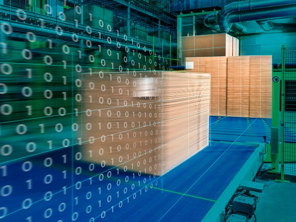 Hörmann Logistik recommends itself as a partner for customized, trend-setting intralogistics systems.