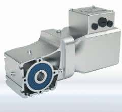 LogiMAT 2020: Drives for intralogistics
