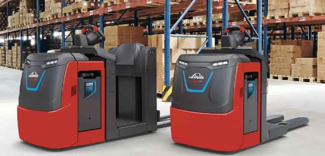 In several exhibition areas covering a total of around 875 square meters, Linde Material Handling will show visitors how they can further optimize their intralogistics and make them fit for the future.
