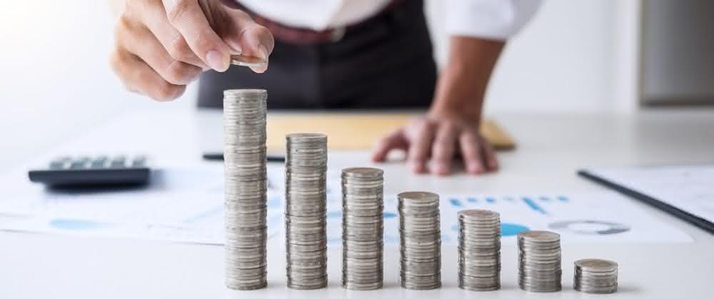 Tax concessions for industrial companies