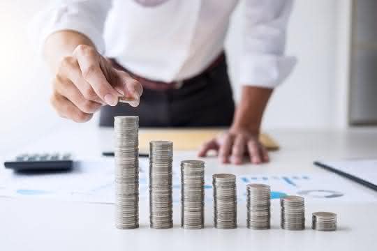 Tax concessions for industrial companies
