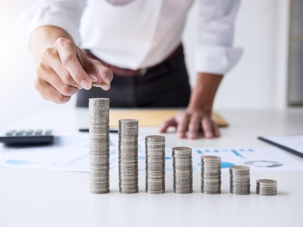 One advantage of R&D projects: The start of the project does not have to wait until the funds are approved Tax concessions for industrial companies
