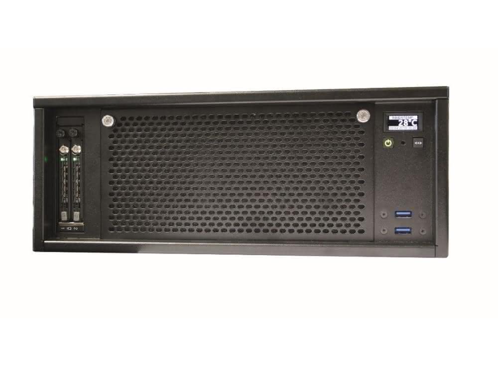 Materna Managed Services Option