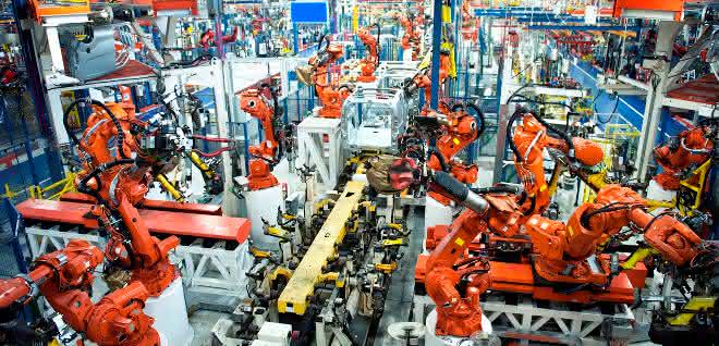 ADA directly on the production line ADA directly on the production line