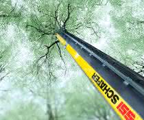Green logistics and sustainability