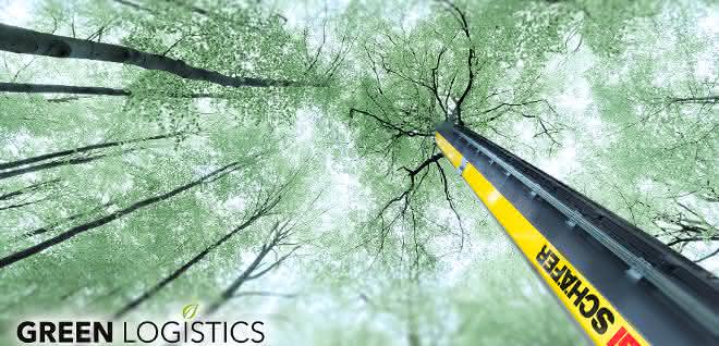 Green logistics and sustainability