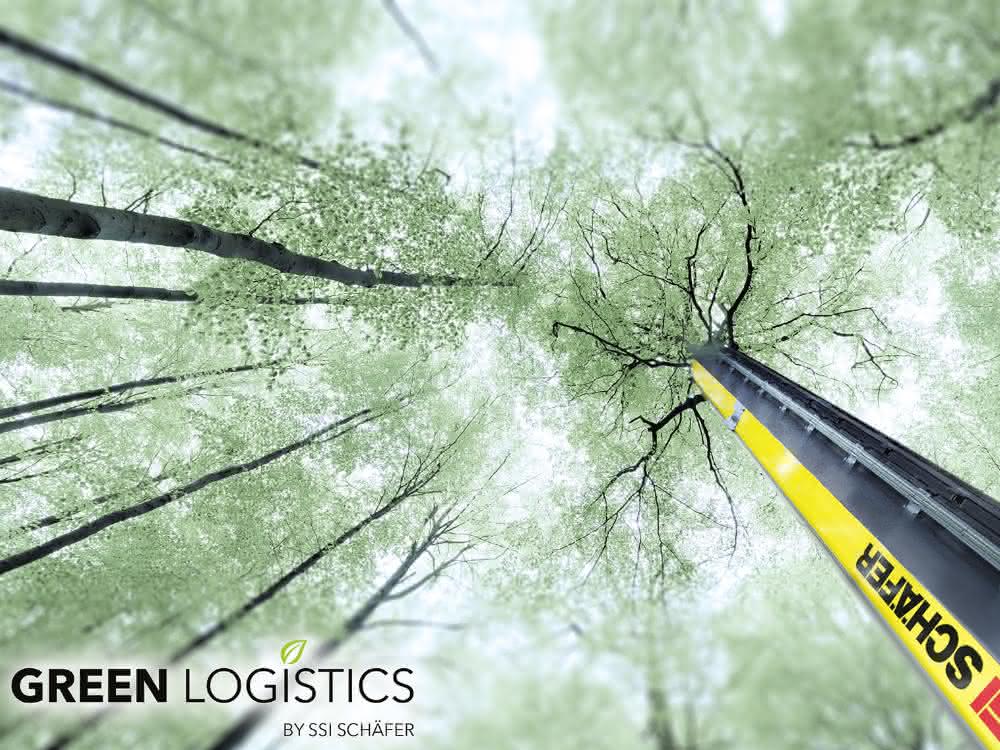 Green logistics and sustainability