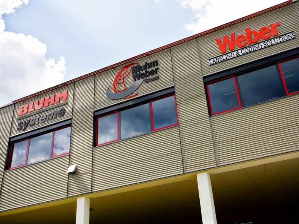 Kennzeichnungstechnik