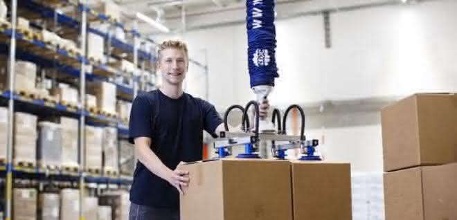 Handling solution