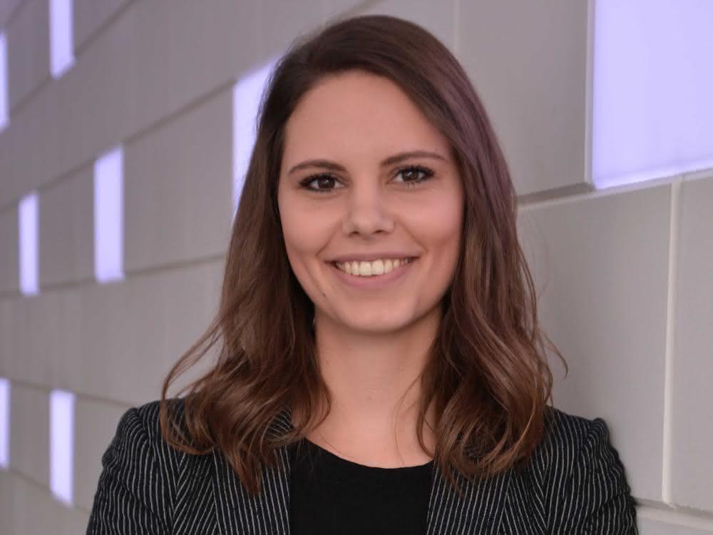 Giovanna Reinecke verstärkt Digital-Marketing von KS-Original