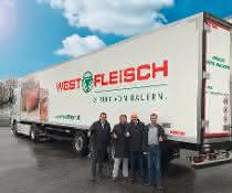 Kögel equips vehicle fleet Kögel equips vehicle fleet