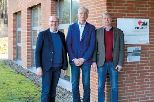 Geschäftsführer der RK-AHT