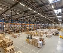 Big deal: Union Investment acquires Logistrial Real Estate from Garbe