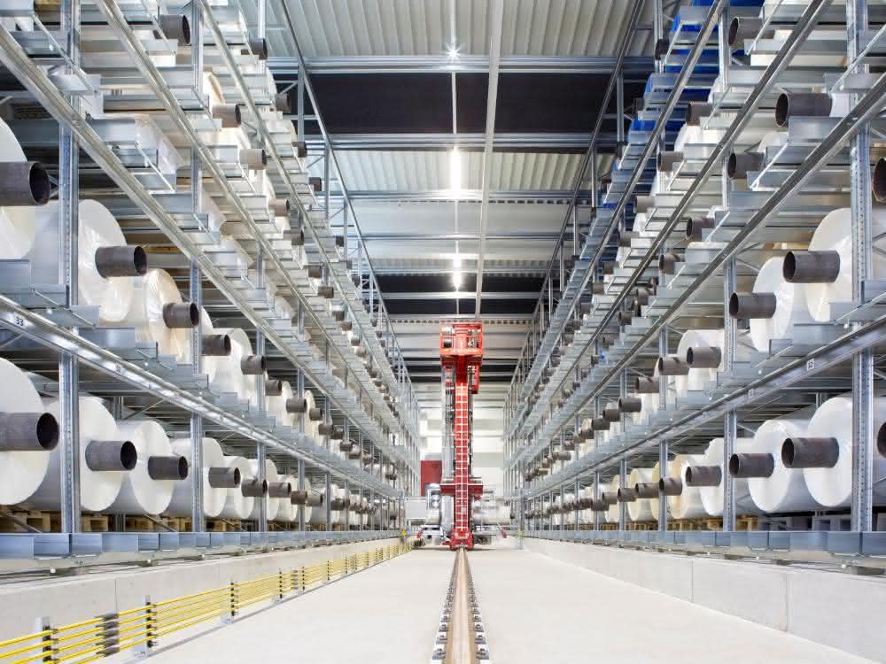 Improve interim storage Improve interim storage