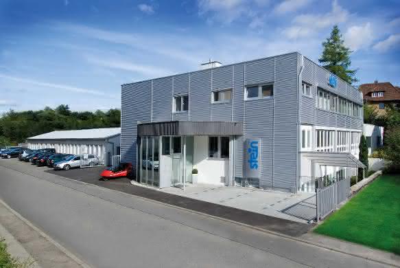 Indutrade takes over Stein Automation