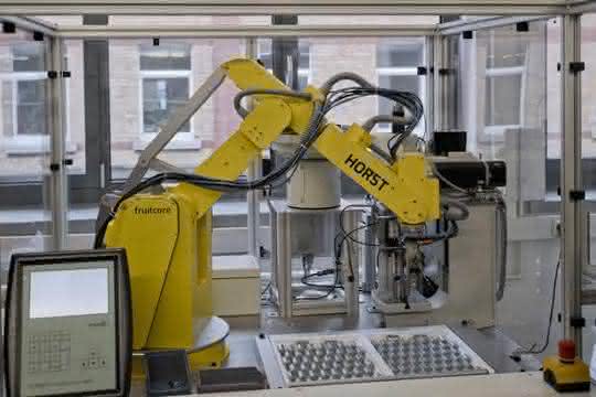 Industrieroboter