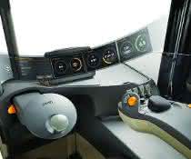 Forklift operating system Forklift operating system