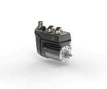 Compact drive system cyber dynamic system