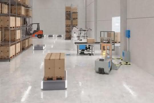 In–Process-Charging